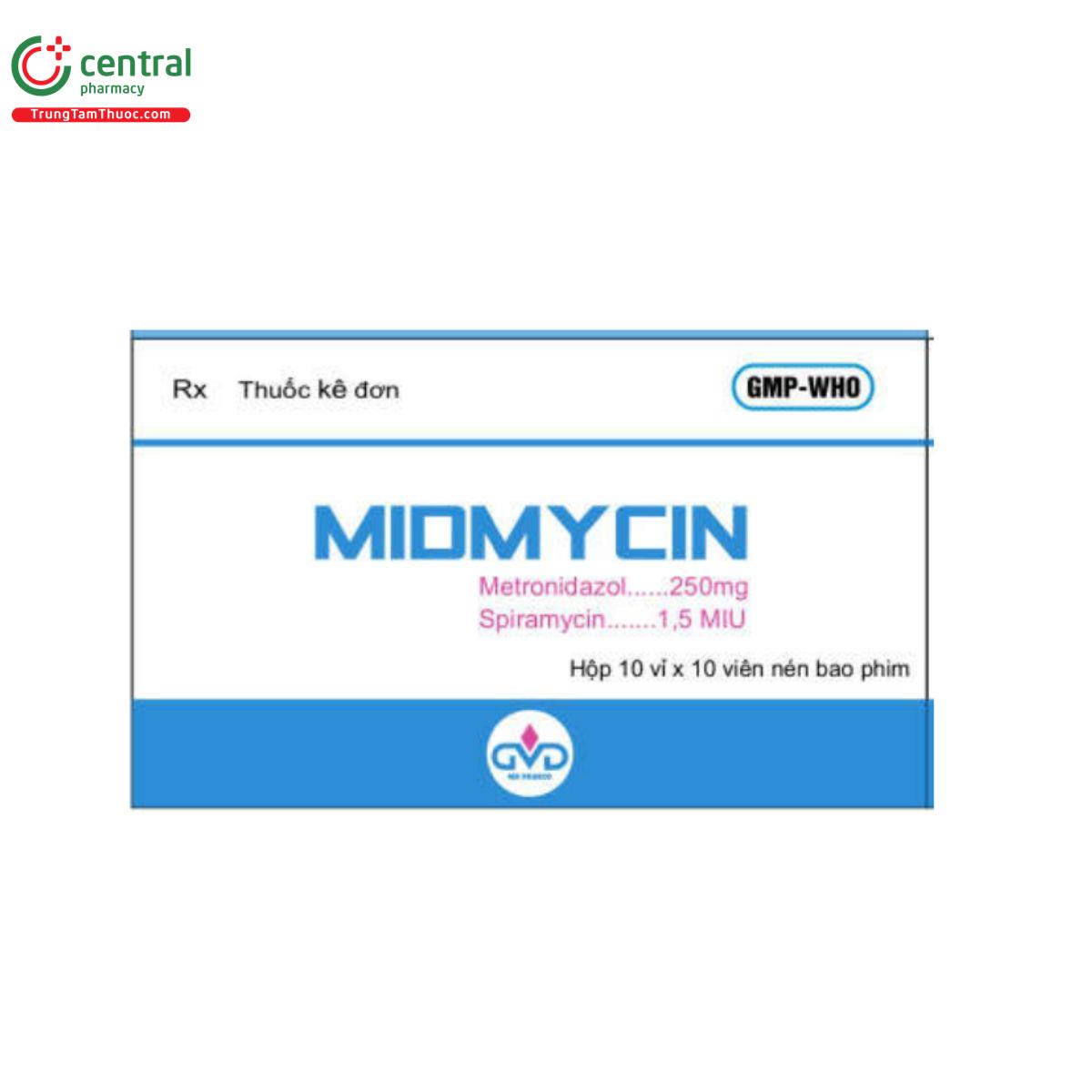 midmycin 2 F2452 midmycin 2 F2452