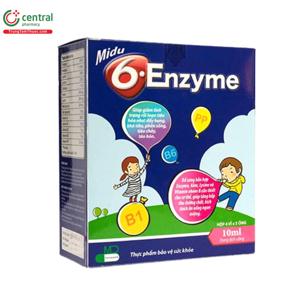 midu 6 enzym 2 V8800 midu 6 enzym 2 V8800