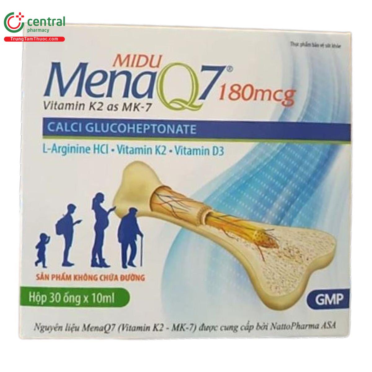 midu menaq7 180mcg 4 V8754