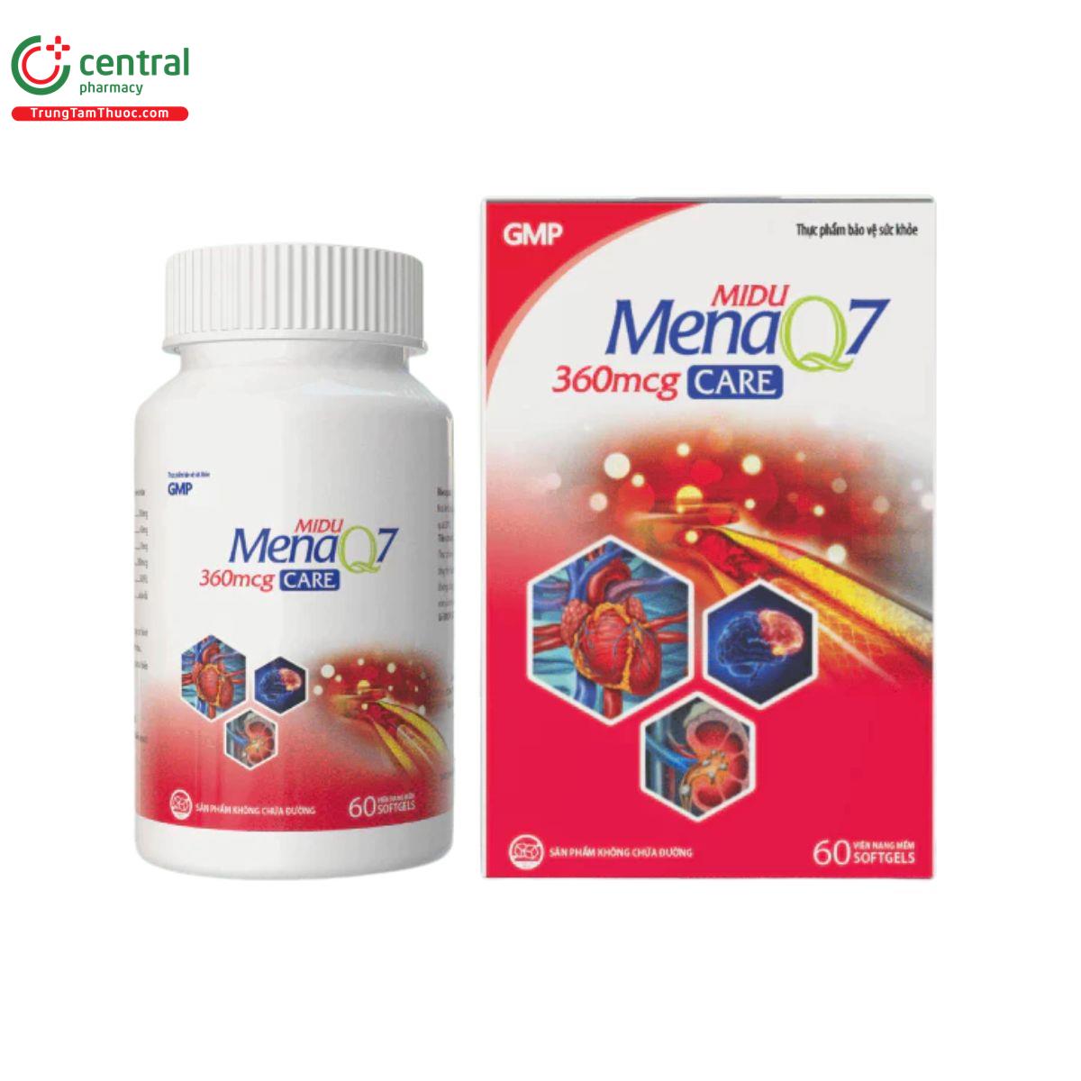 midu menaq7 360mcg care 2 R7415