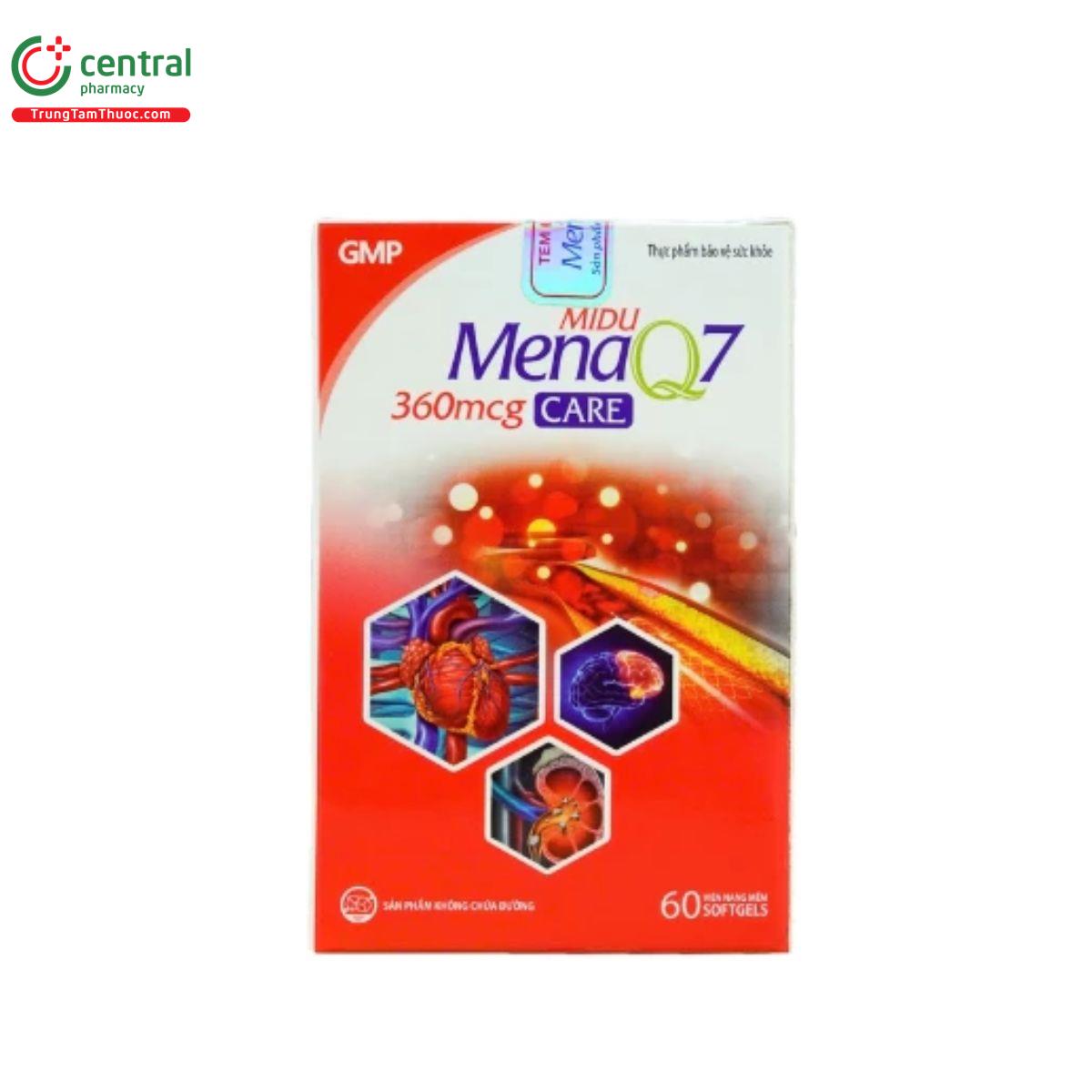 midu menaq7 360mcg care 4 M5436