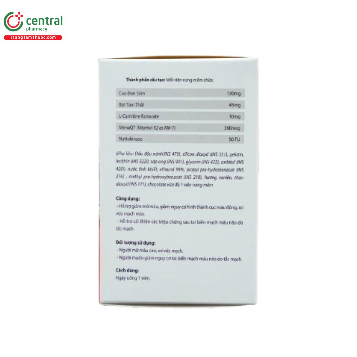 midu menaq7 360mcg care 6 K4462