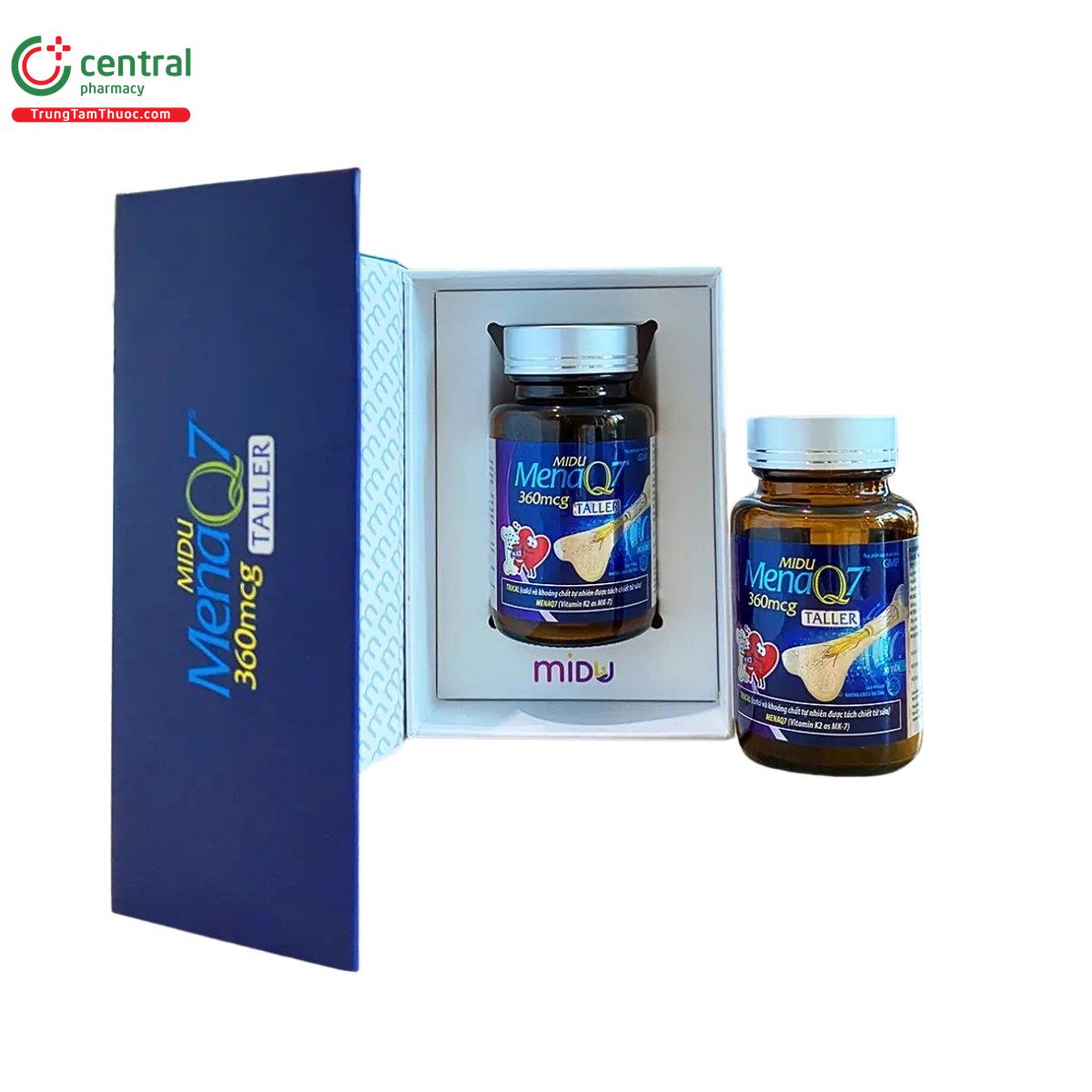 midu menaq7 360mcg taller 2 B0810 midu menaq7 360mcg taller 2 B0810