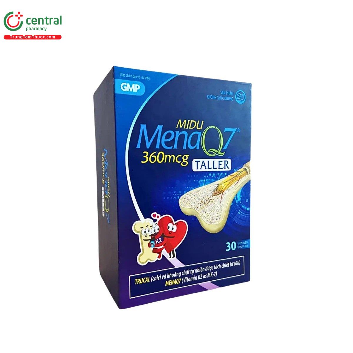 midu menaq7 360mcg taller 3 I3556 midu menaq7 360mcg taller 3 I3556