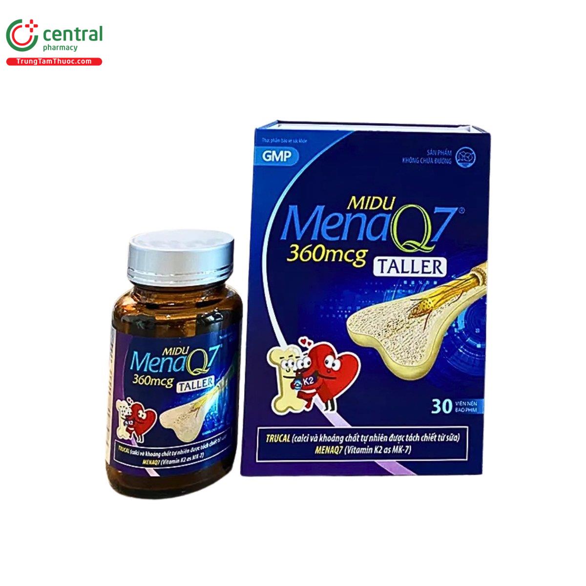 midu menaq7 360mcg taller 4 G2570 midu menaq7 360mcg taller 4 G2570