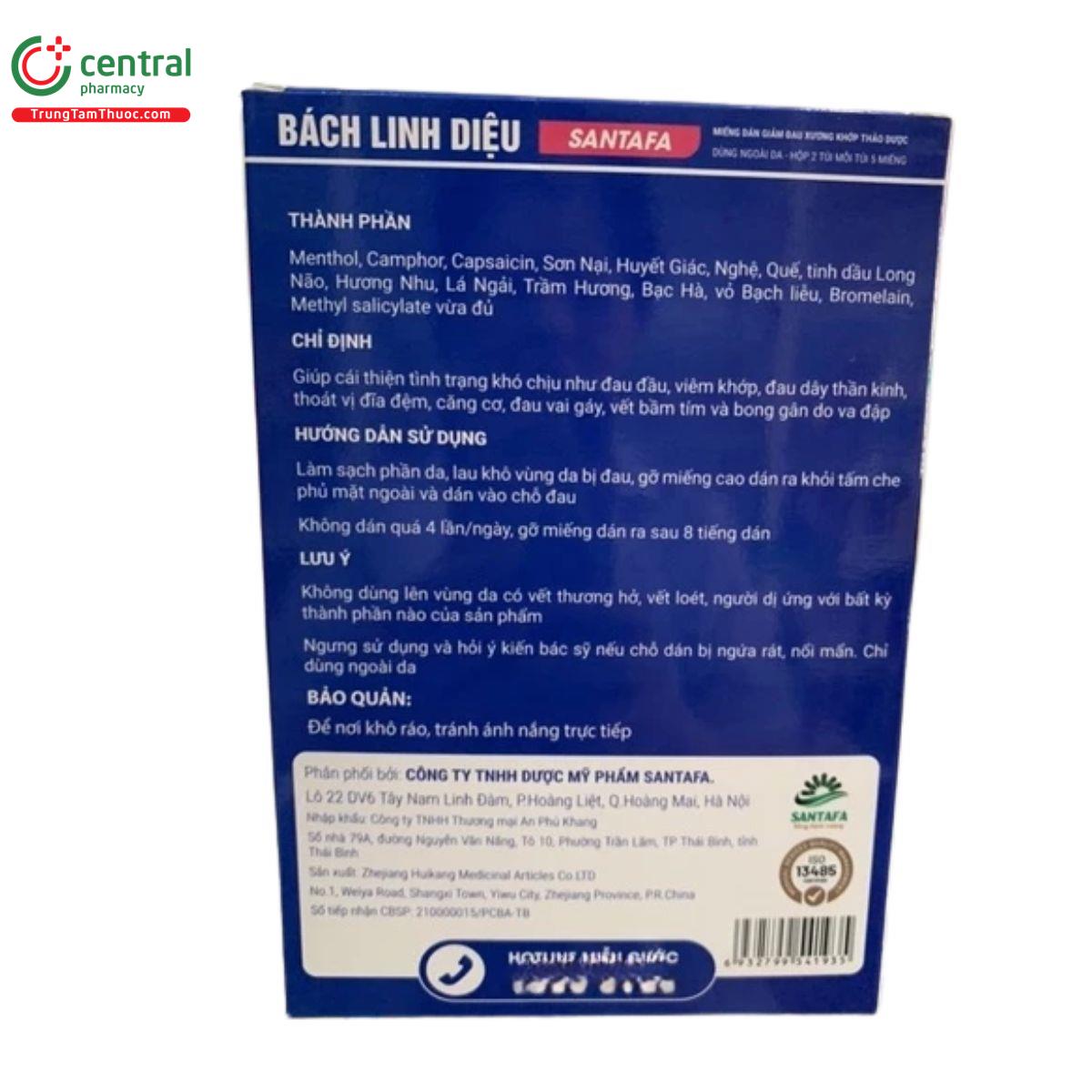 mieng dan bach linh dieu santafa 3 R7080