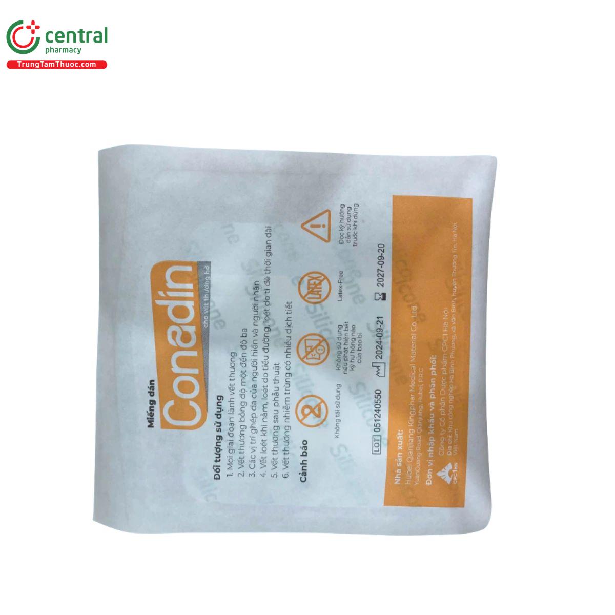 mieng dan conadin 2 I3531