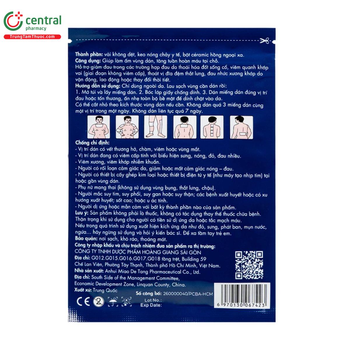mieng dan giam dau an thong 7 Q6863