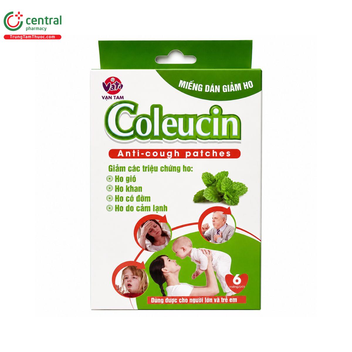 mieng dan giam ho coleucin 1 O6415 mieng dan giam ho coleucin 1 O6415