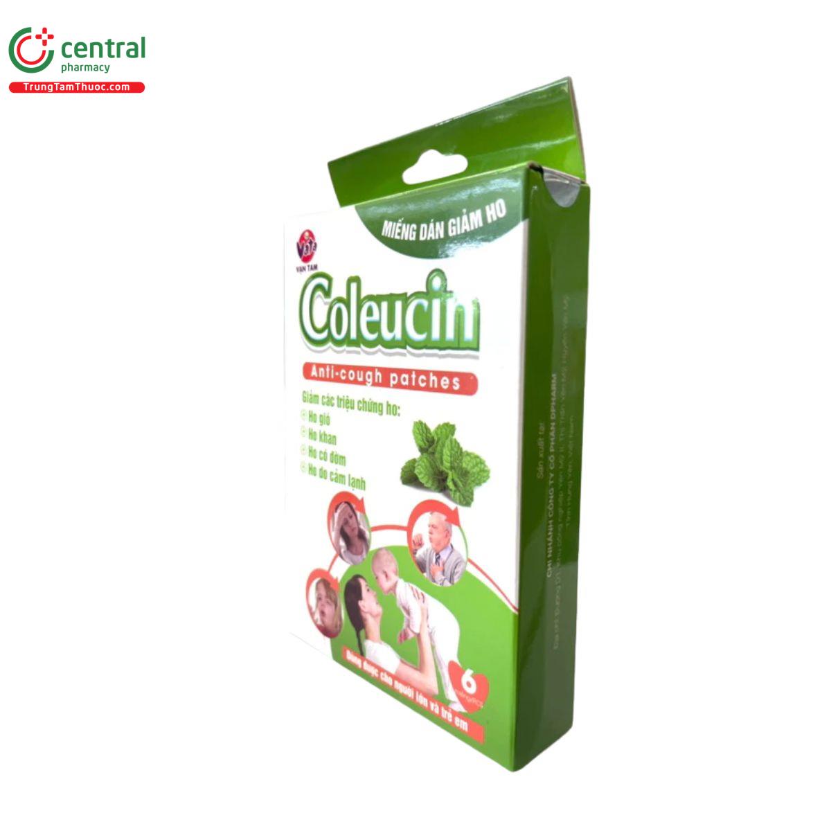mieng dan giam ho coleucin 3 E1384 mieng dan giam ho coleucin 3 E1384