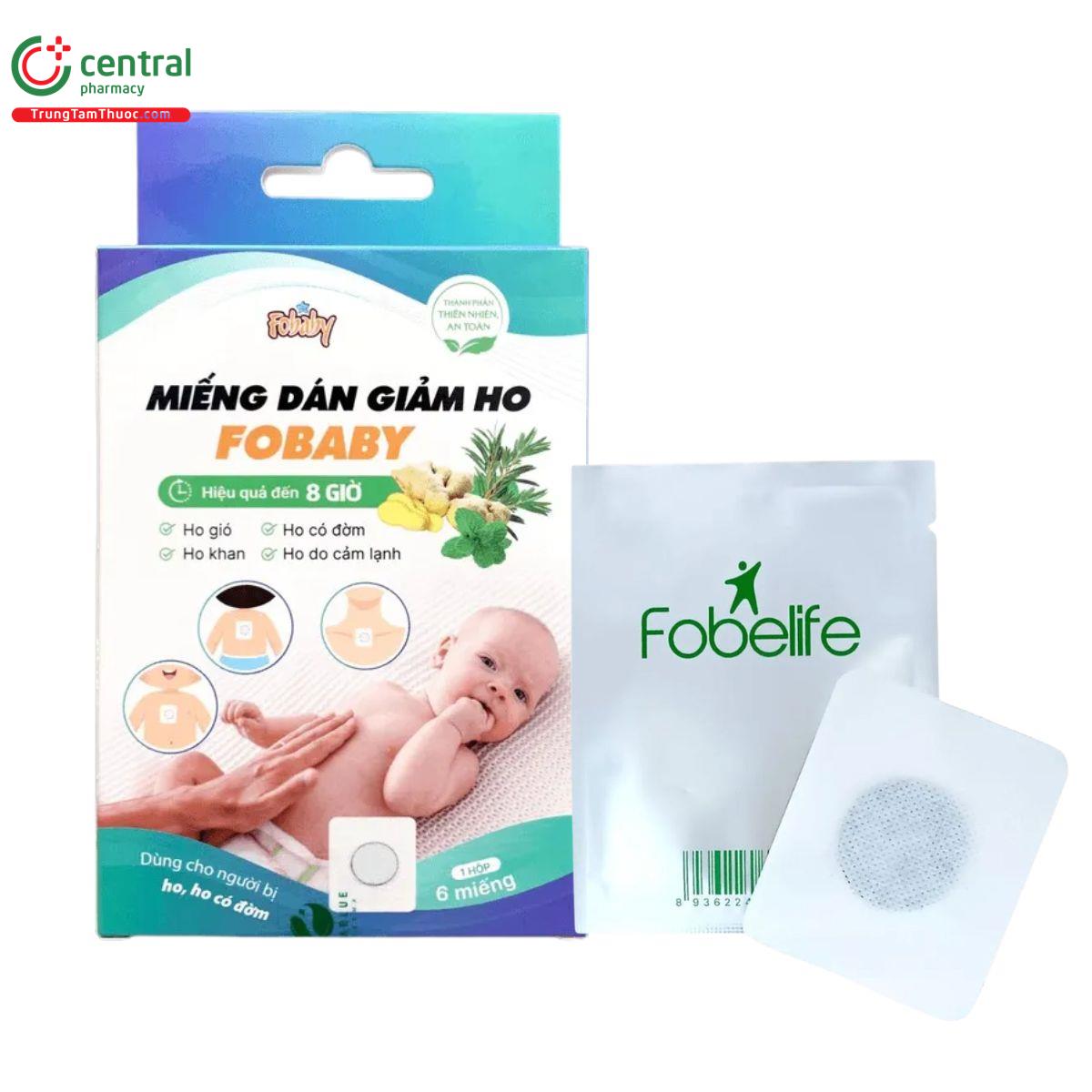mieng dan giam ho fobaby 1 P6328 mieng dan giam ho fobaby 1 P6328