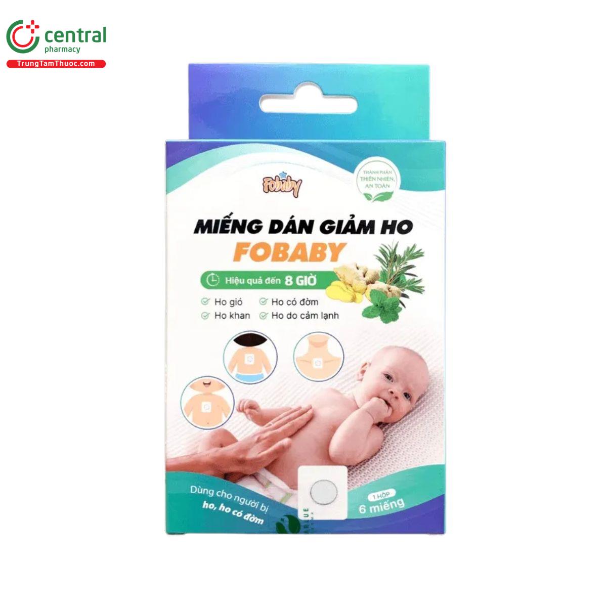 mieng dan giam ho fobaby 2 V8065 mieng dan giam ho fobaby 2 V8065