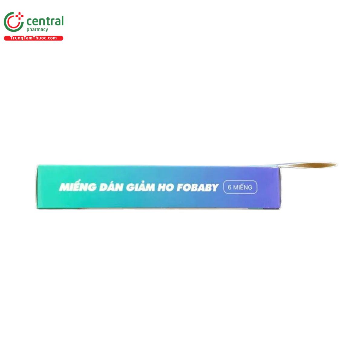 mieng dan giam ho fobaby 4 N5430 mieng dan giam ho fobaby 4 N5430