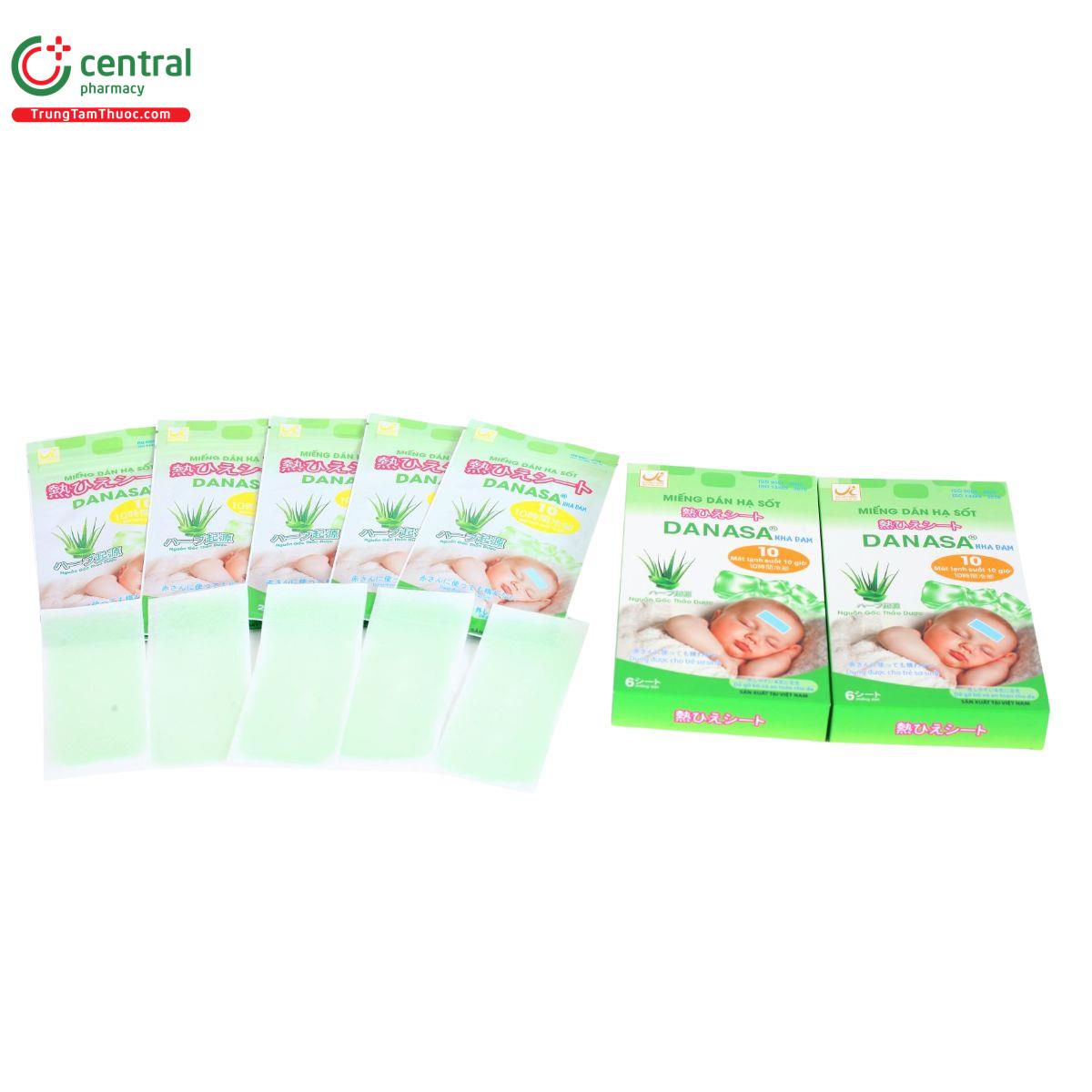 mieng dan ha sot danasa 1 V8763 mieng dan ha sot danasa 1 V8763