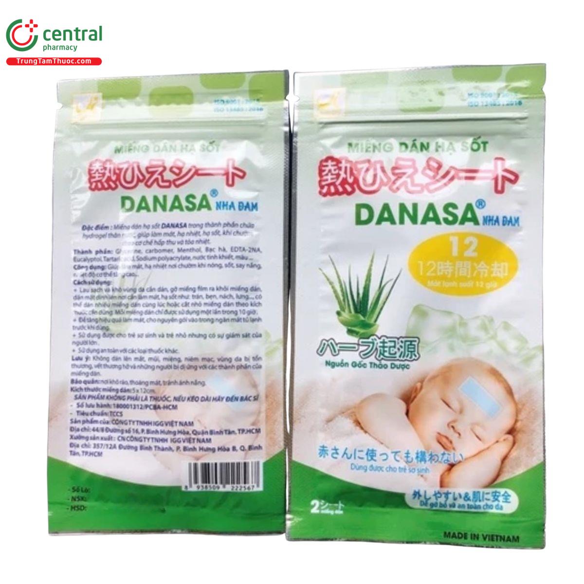 mieng dan ha sot danasa 2 O5136 mieng dan ha sot danasa 2 O5136