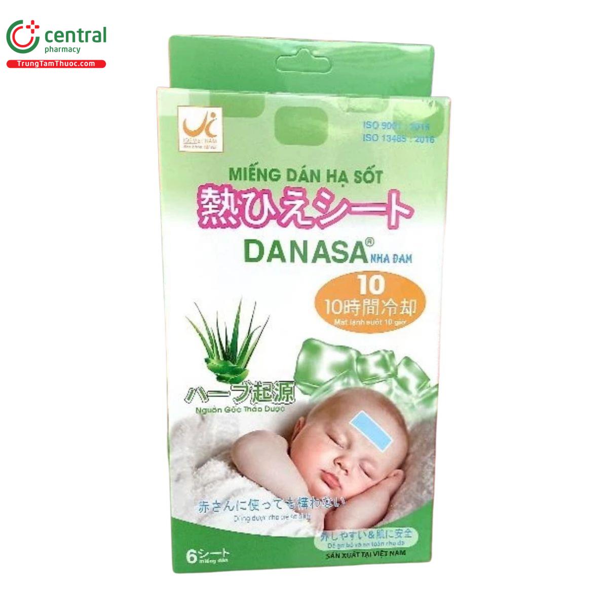 mieng dan ha sot danasa 3 H3400 mieng dan ha sot danasa 3 H3400