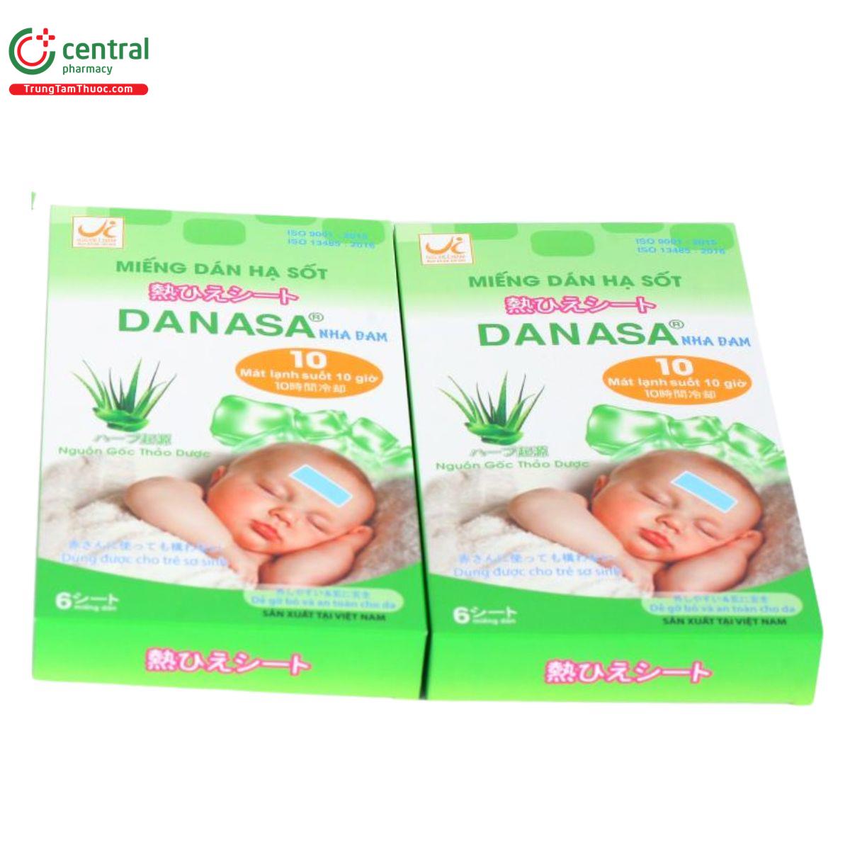 mieng dan ha sot danasa 4 T7115 mieng dan ha sot danasa 4 T7115
