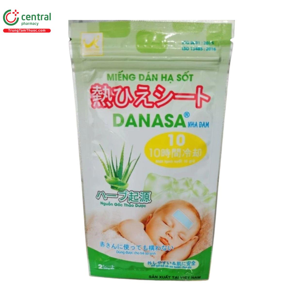 mieng dan ha sot danasa 5 M5468 mieng dan ha sot danasa 5 M5468