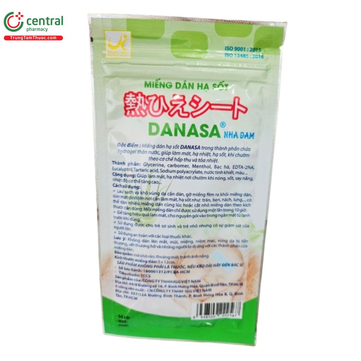 mieng dan ha sot danasa 6 G2732 mieng dan ha sot danasa 6 G2732