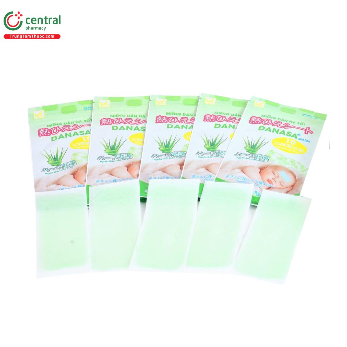 mieng dan ha sot danasa 7 V8105 mieng dan ha sot danasa 7 V8105