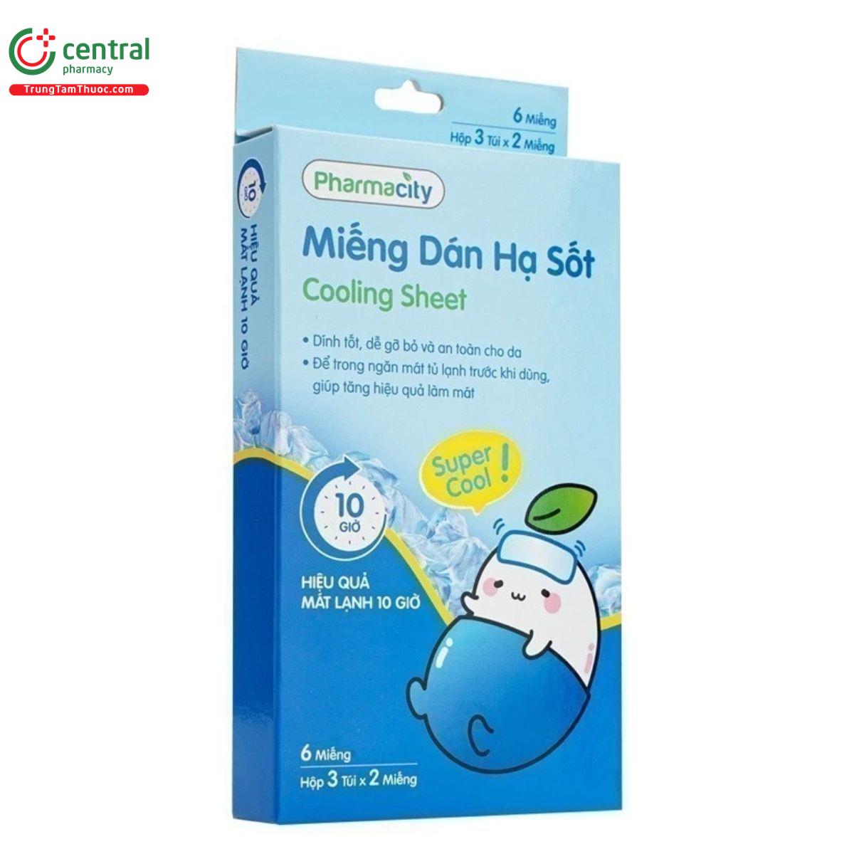 mieng dan ha sot pharmacity 3 I3543