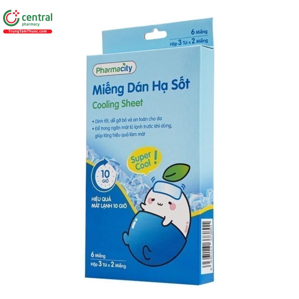 mieng dan ha sot pharmacity 4 O6281