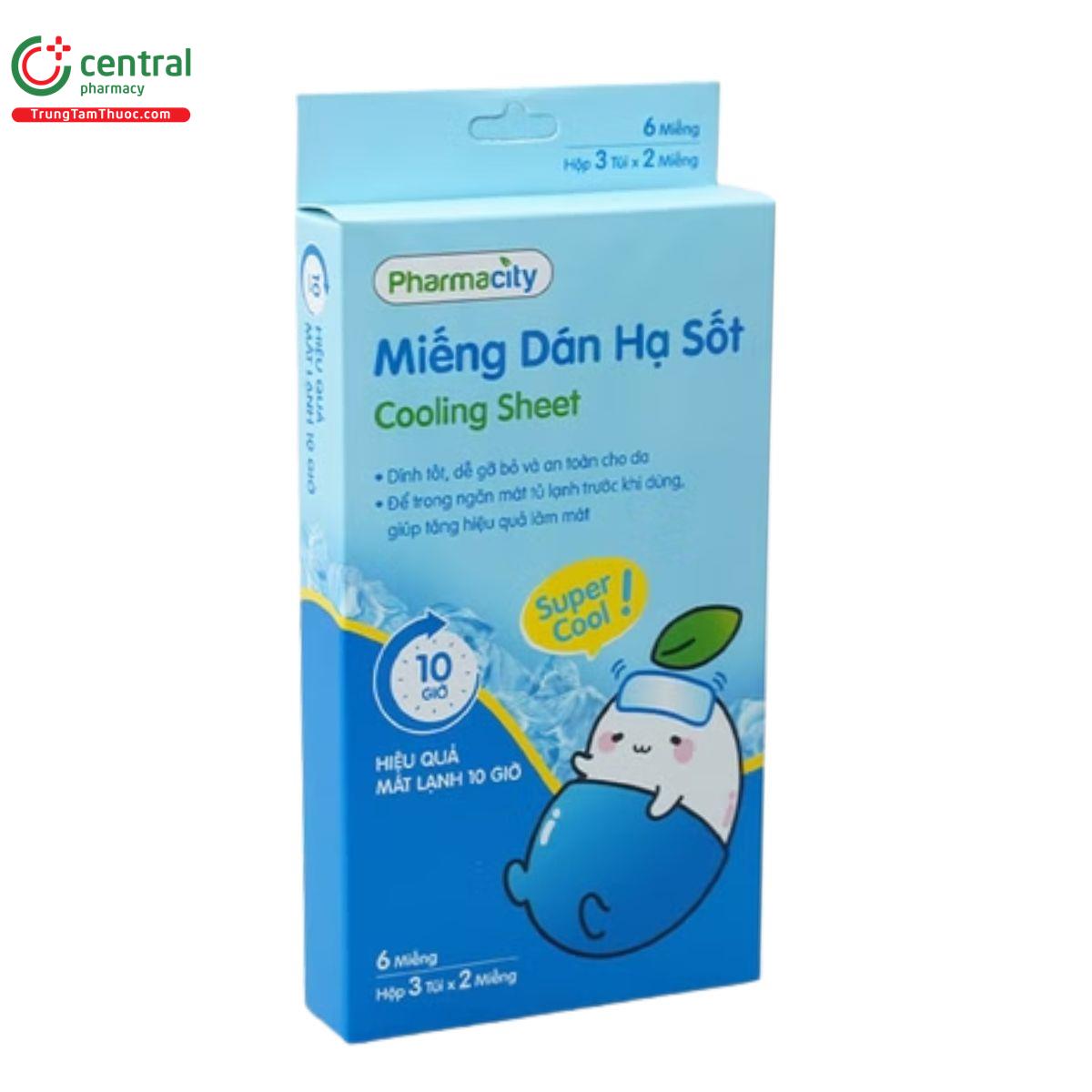 mieng dan ha sot pharmacity 5 V8827