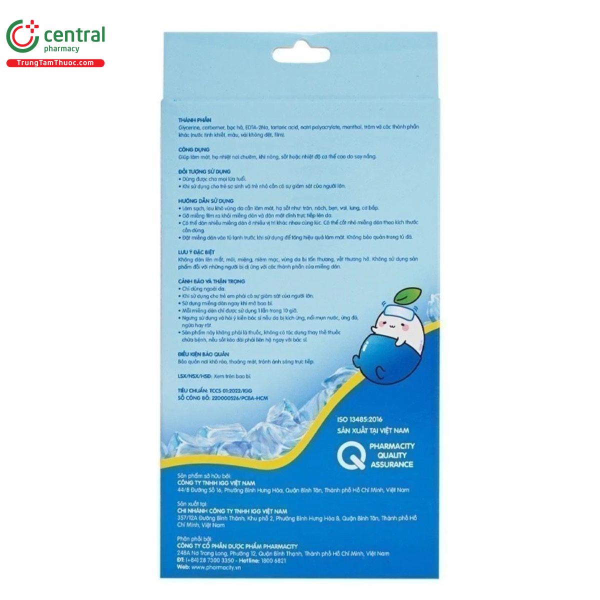 mieng dan ha sot pharmacity 7 M5201