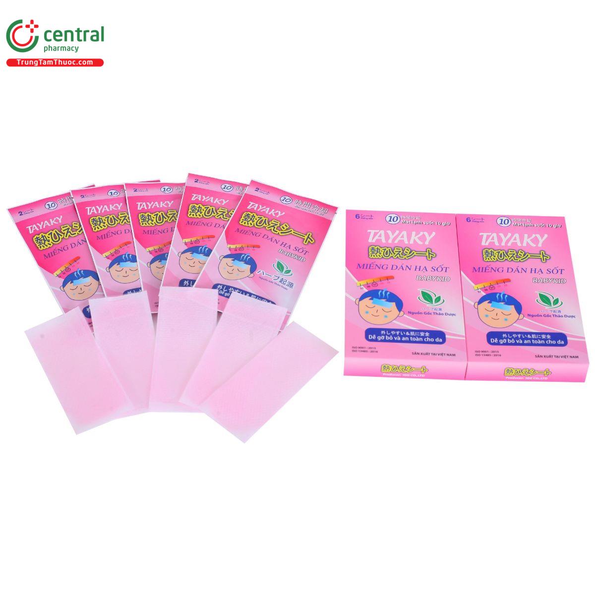 mieng dan ha sot tayaky 1 J3136