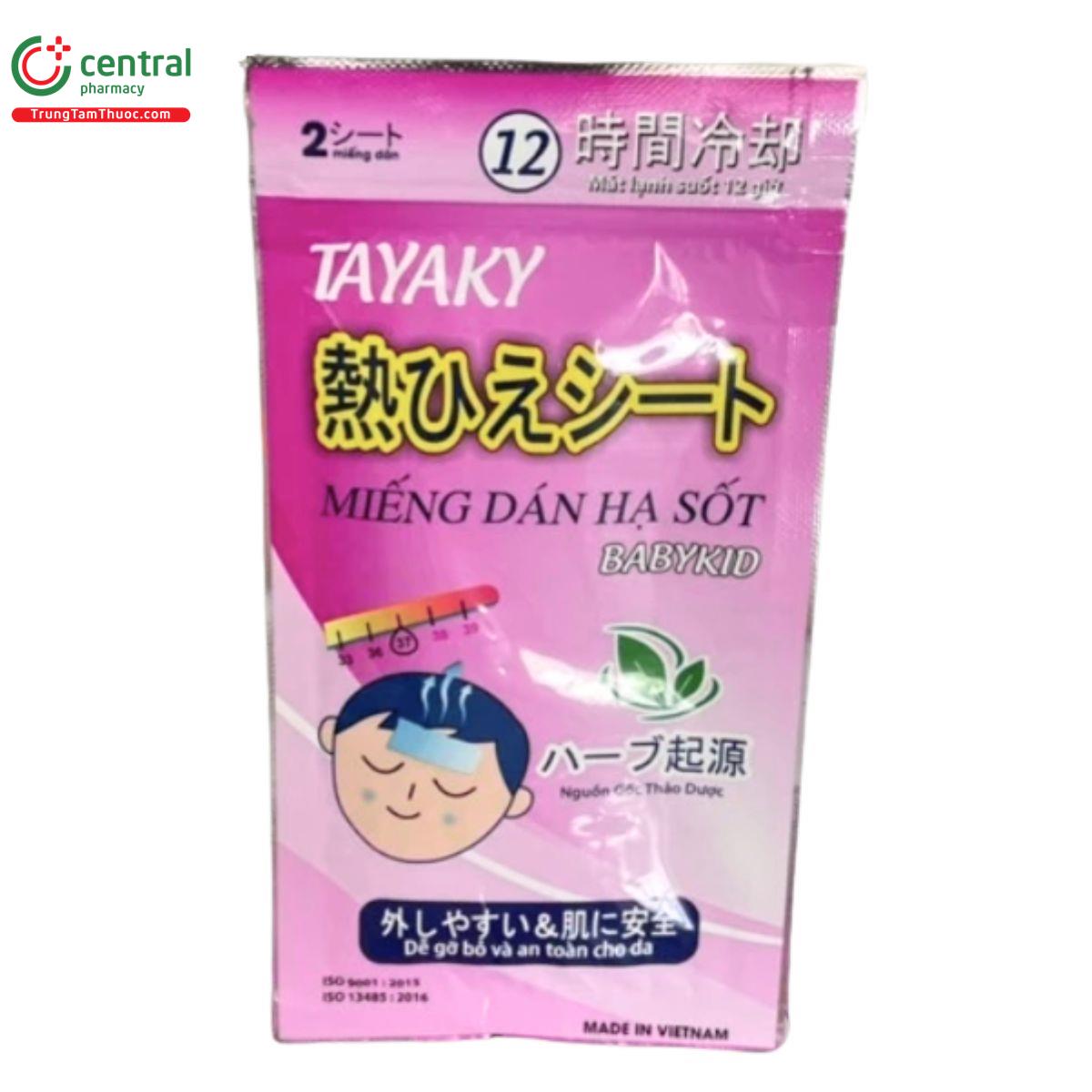 mieng dan ha sot tayaky 4 S7730