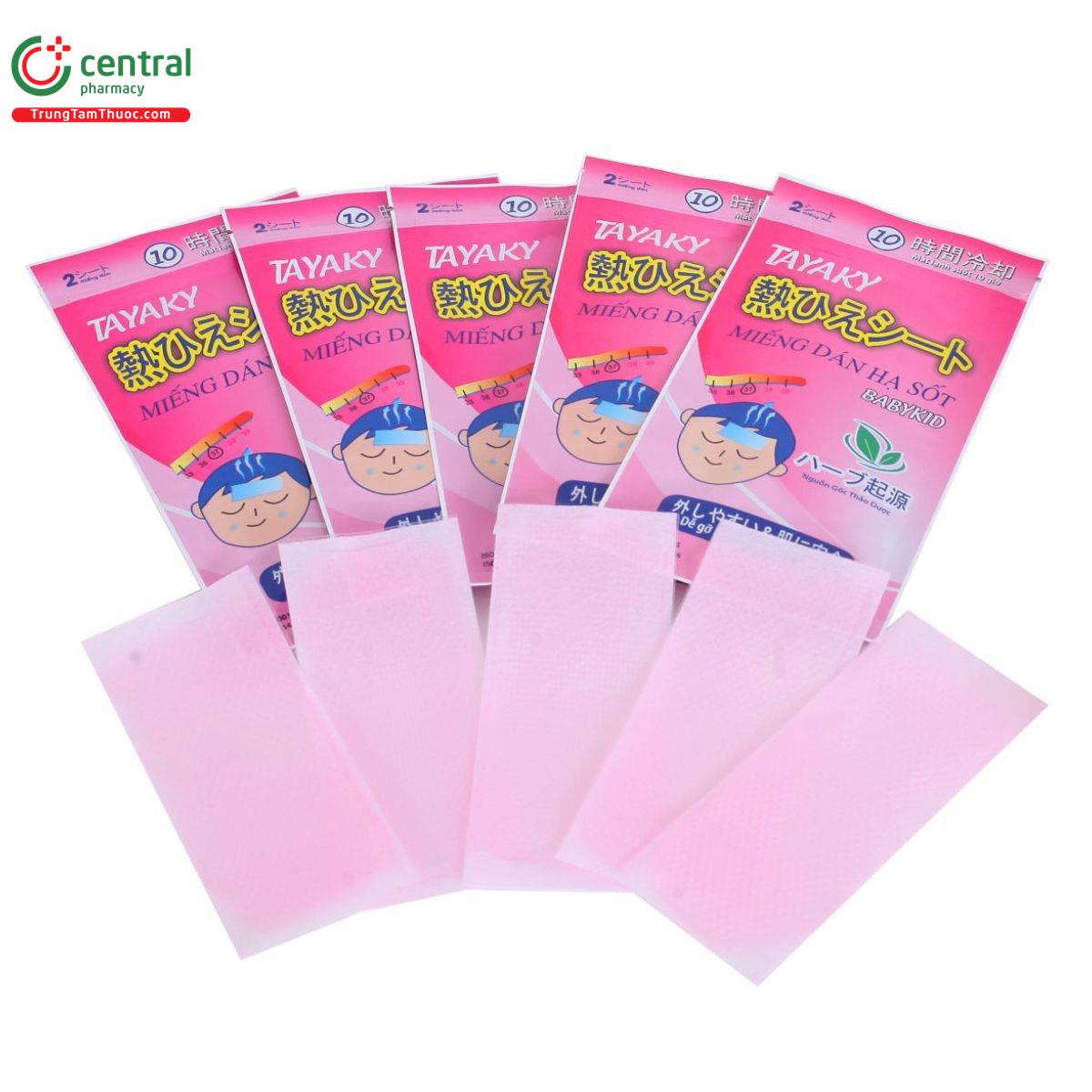 mieng dan ha sot tayaky 6 F2456