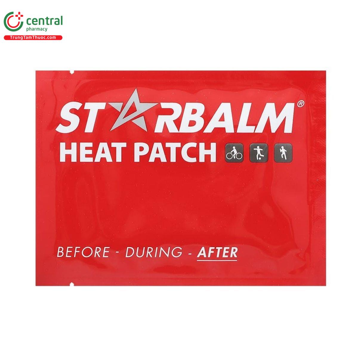 mieng dan lam am co starbalm 10 U8238