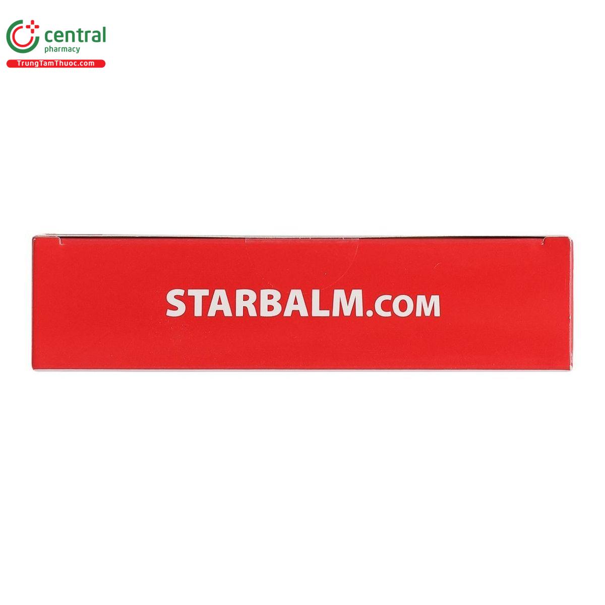 mieng dan lam am co starbalm 7 A0227