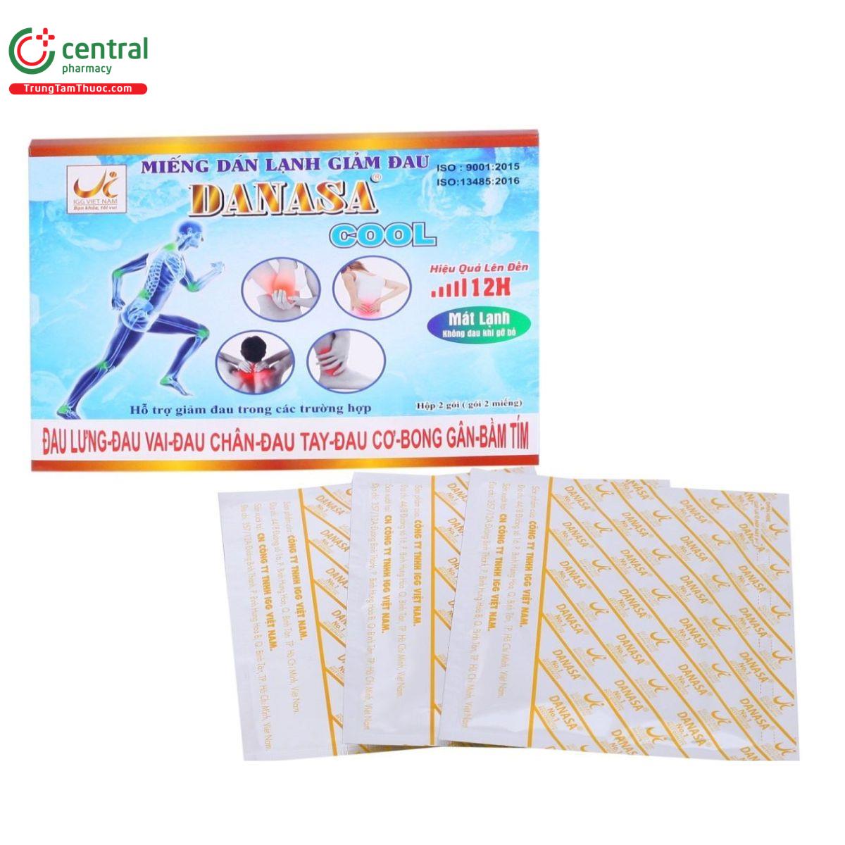 mieng dan lanh giam dau danasa 1 V8363