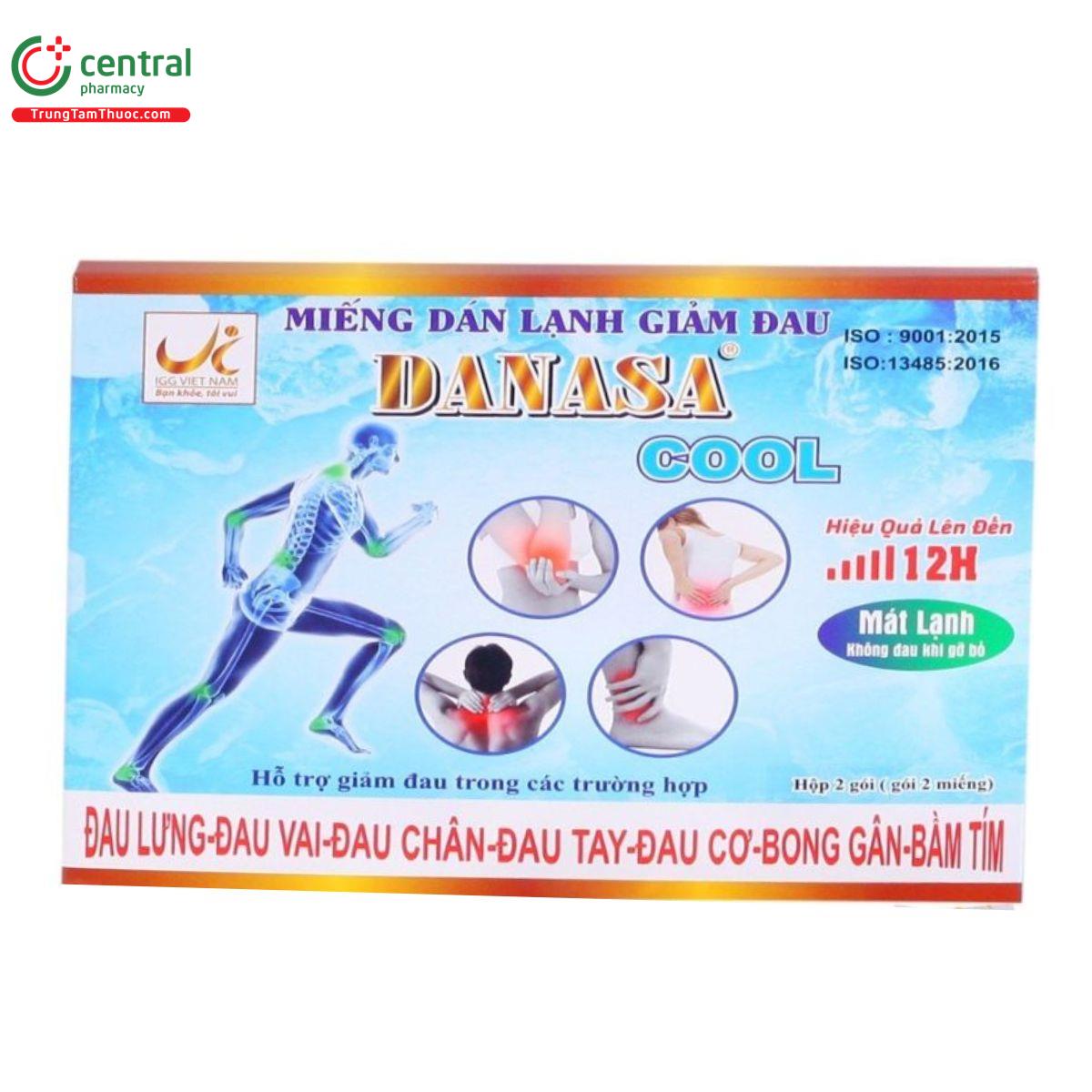 mieng dan lanh giam dau danasa 2 O5626