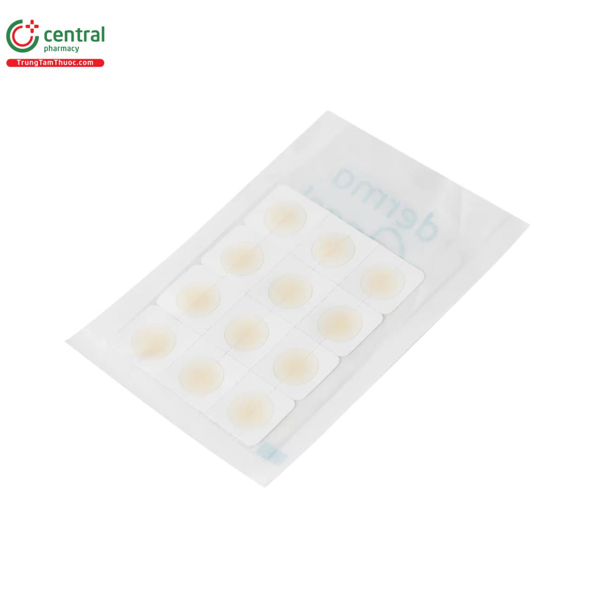 mieng dan mun ban dem dermaangel 8 R7665