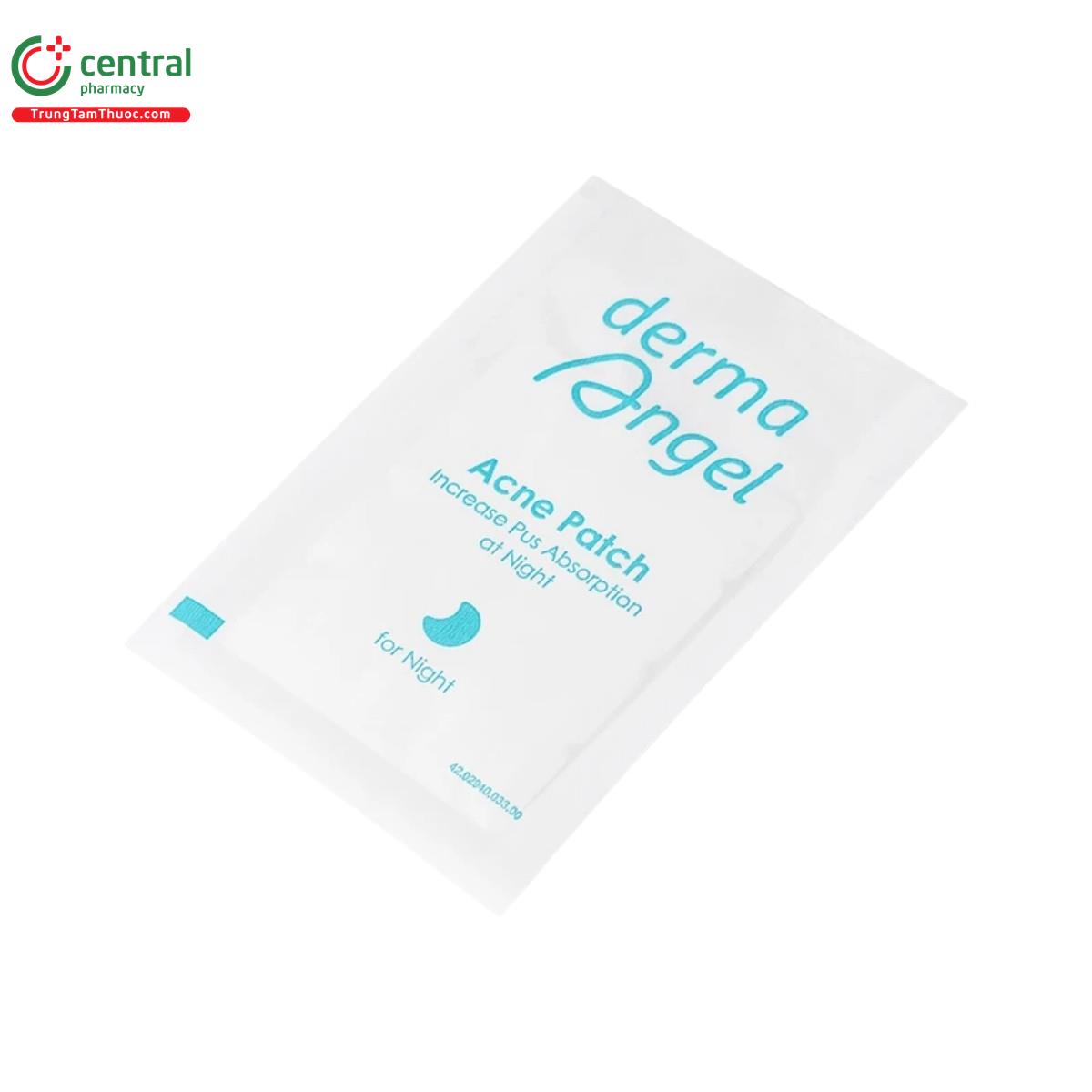 mieng dan mun ban dem dermaangel 9 K4838