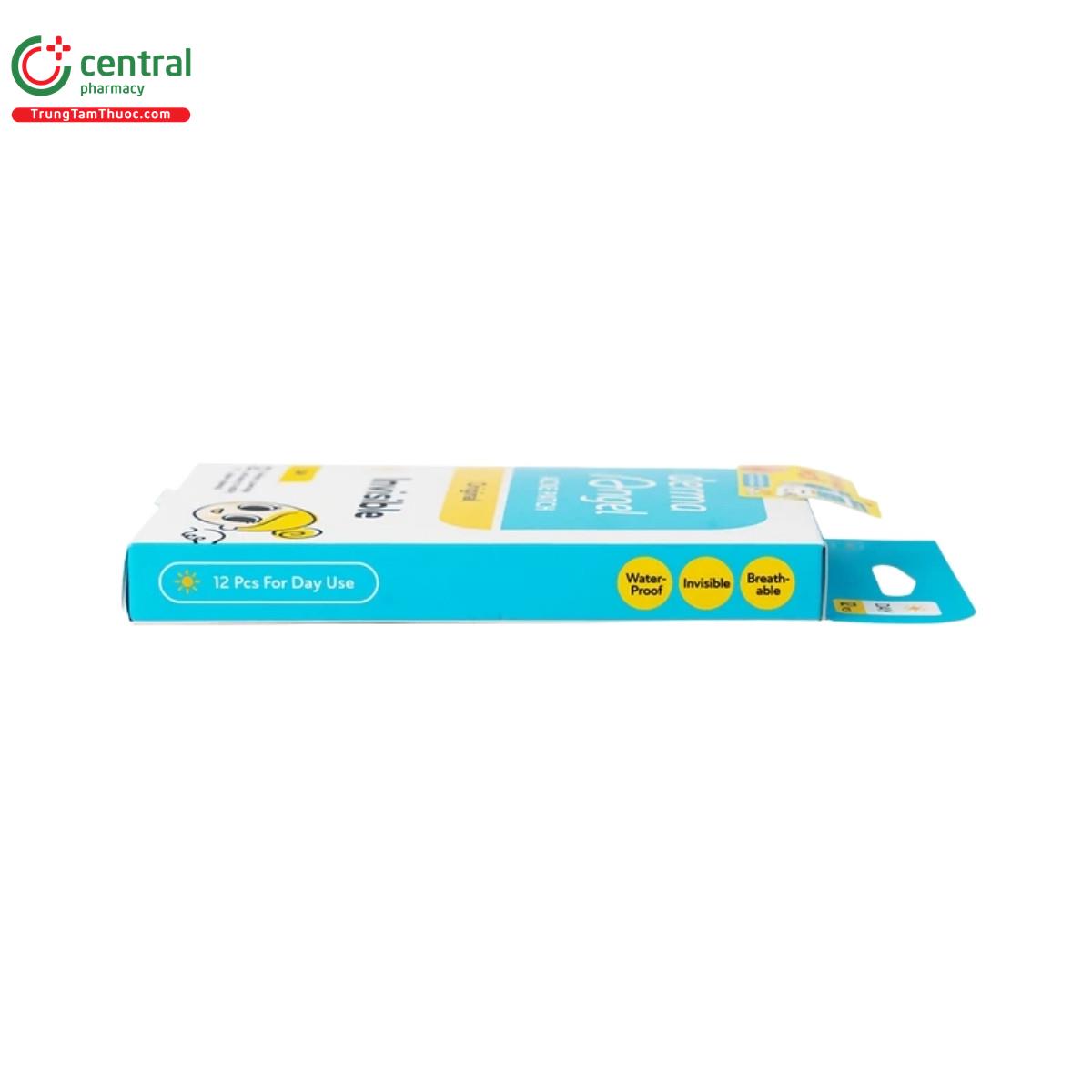 mieng dan mun ban ngay dermaangel 7 D1775 mieng dan mun ban ngay dermaangel 7 D1775