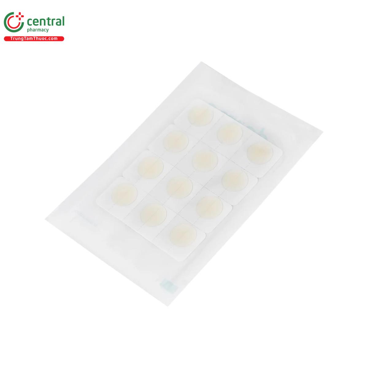 mieng dan mun ban ngay dermaangel 8 S7138 mieng dan mun ban ngay dermaangel 8 S7138