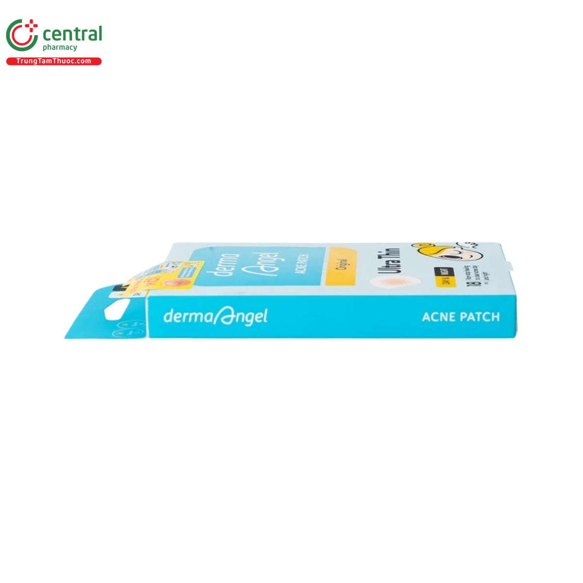 mieng dan mun ngay va dem dermaangel 6 M5152 mieng dan mun ngay va dem dermaangel 6 M5152