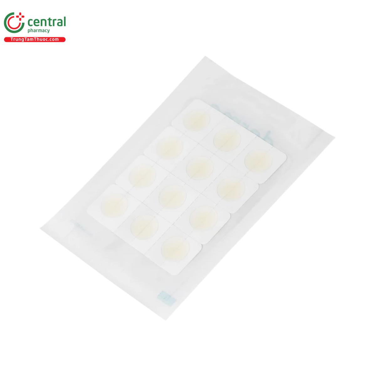 mieng dan mun ngay va dem dermaangel 8 G2402 mieng dan mun ngay va dem dermaangel 8 G2402