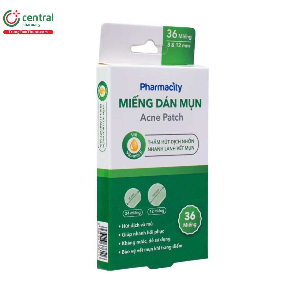 mieng dan mun pharmacity 3 V8315 mieng dan mun pharmacity 3 V8315