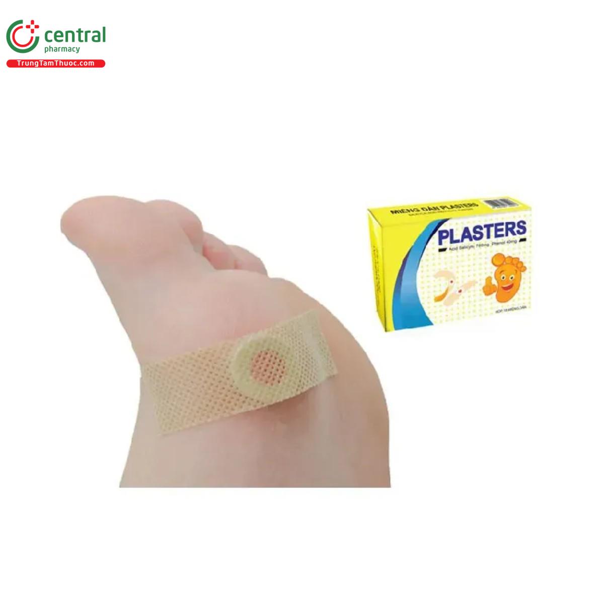 mieng dan mun plasters 5 E1385