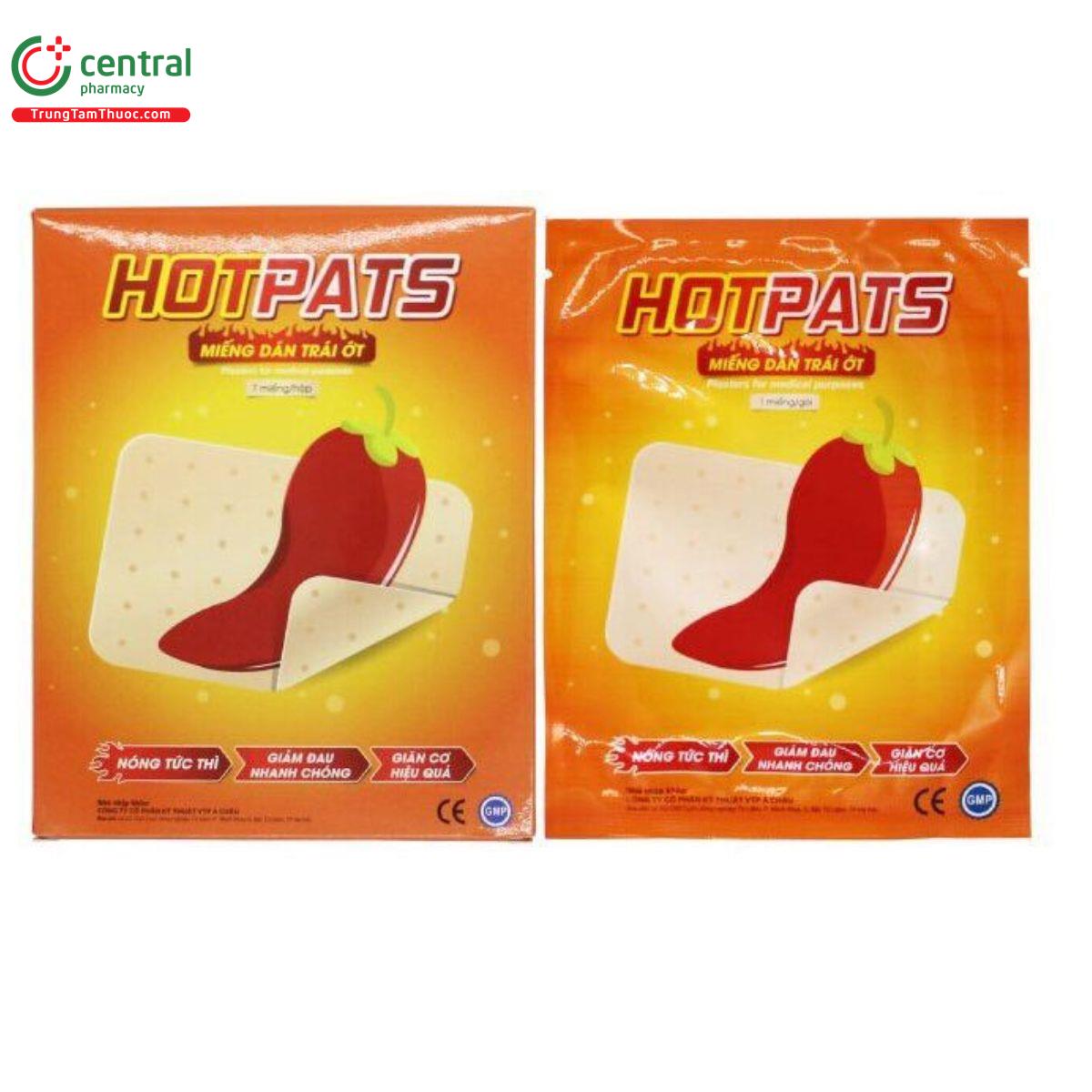 mieng dan trai ot hotpats 2 P6610 mieng dan trai ot hotpats 2 P6610