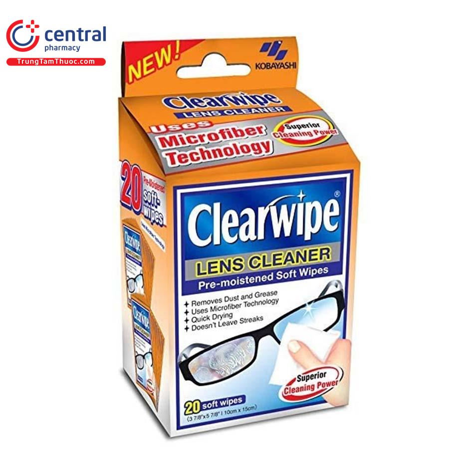 mieng lau kinh clearwipe 4 C1327