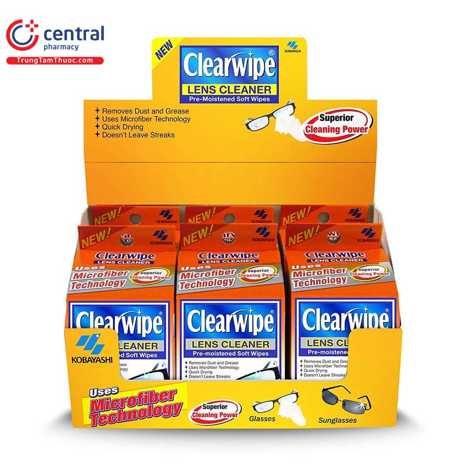 mieng lau kinh clearwipe 9 H3767