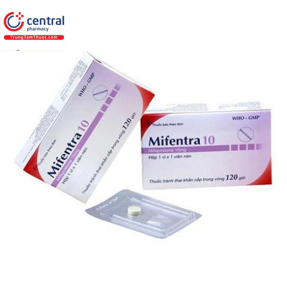 mifentras10mg4 A0670