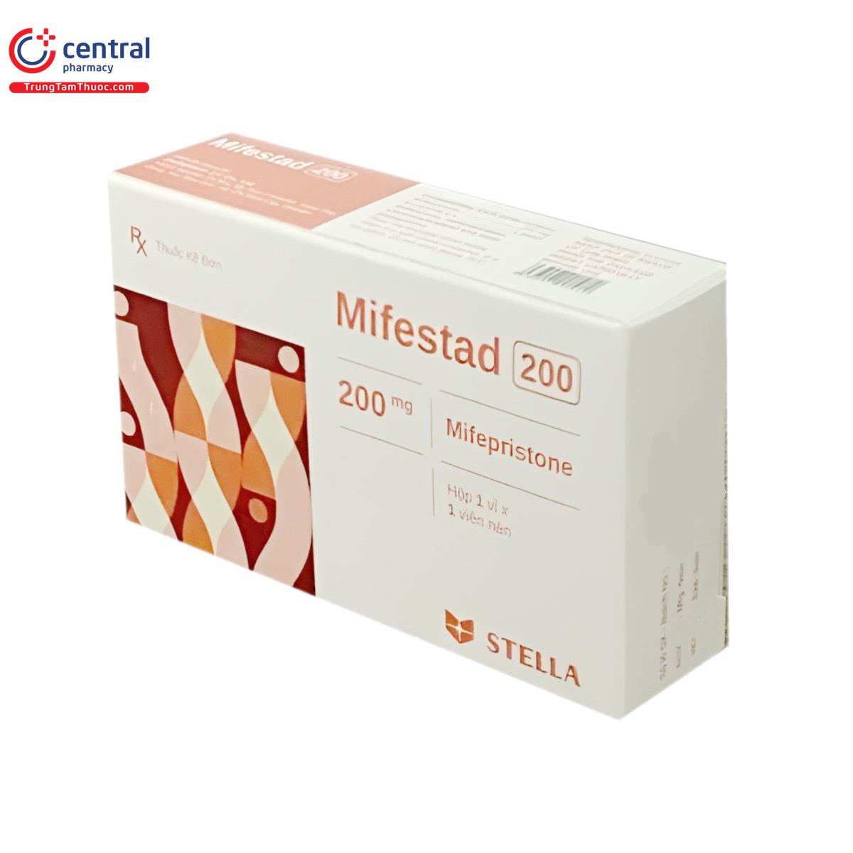 mifestad 200 1 C0461