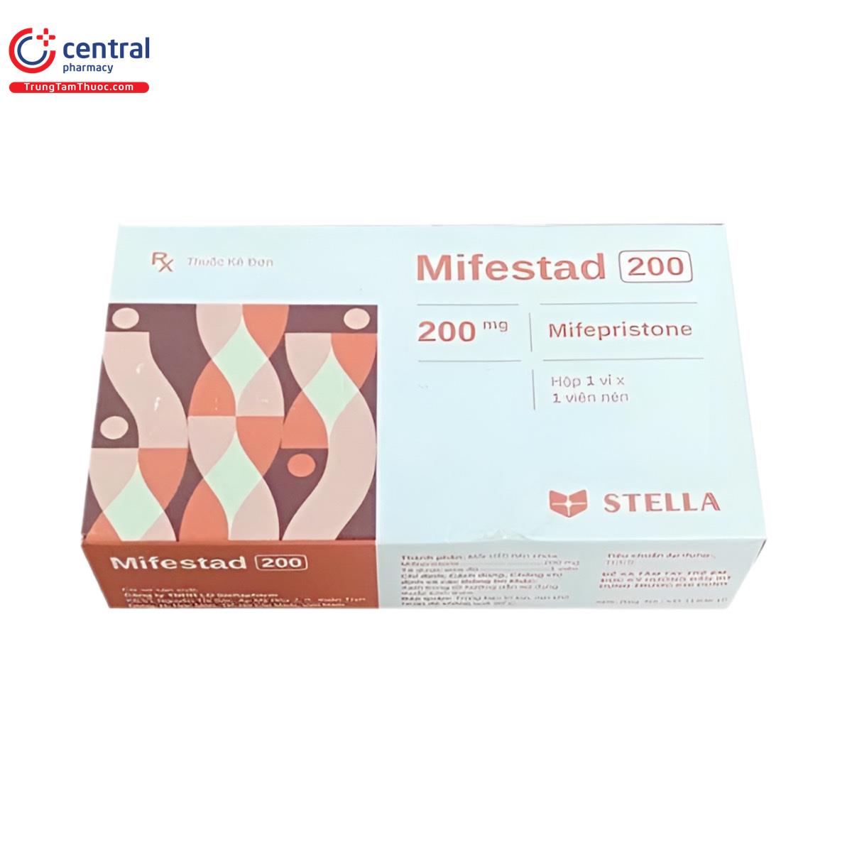 mifestad 200 5 I3405