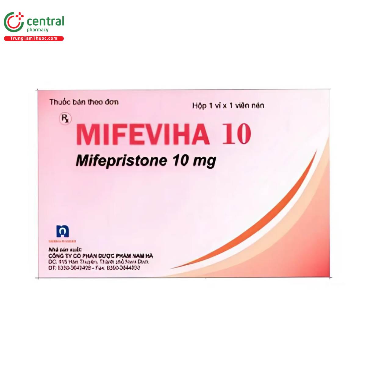 mifeviha 10 3 E1566
